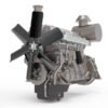 SC13G / SC15G Diesel Engine for Genset