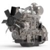 Z (4ZT)Series Diesel Engine for Genset