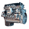 YUCHAI YCK11 Diesel Engine