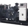 SDEC Engine D Series Diesel Generator Set