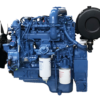 YUCHAI YCDV25 Diesel Engine