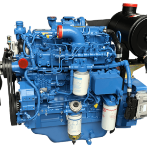 YUCHAI YC4 Diesel Engine