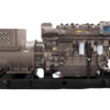 YUCHAI YC6TF Marine Diesel Generator Set