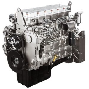 SDEC Engine D Series Truck Engine