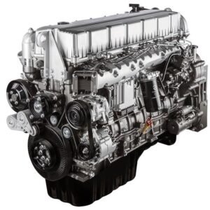 SDEC Engine E Series Truck Engine