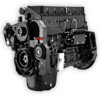 Cummins  QSM11 Series  diesel engine