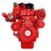 Cummins X12 Series  diesel engine