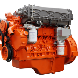 YUCHAI YCD6Q33C6 Diesel Engine
