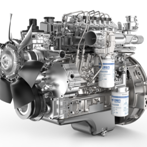 YUCHAI YCDV25 Diesel Engine