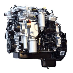 YUCHAI YCS04-60 Diesel Engine