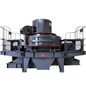 CONE CRUSHER