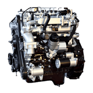 YUCHAI YCY24-61 Diesel Engine
