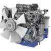 WP2.3N series truck engine