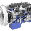 WP10HNG series truck engines