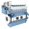 WH20 series marine diesel engine (900-1765kW)