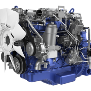 WP4.6N series truck engine