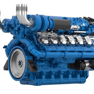 M26 series marine diesel engine (300-1215kW)