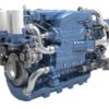 6M21 series marine diesel engine (599-735kW)