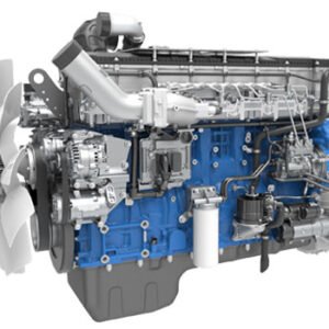 WP15H series Industrial power engine