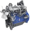 WP6 series Industrial power engine