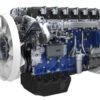 WP15NG series truck engine