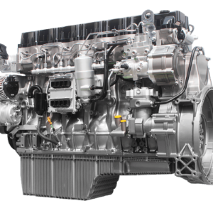 YUCHAI YCK13 Diesel Engine