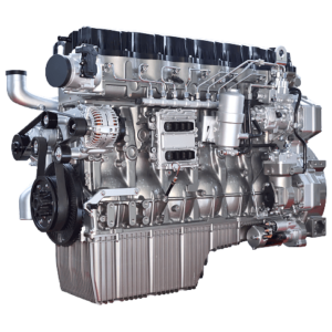 YUCHAI YCK13-60 Diesel Engine