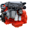 YUCHAI YCD4A33C6 Diesel Engine