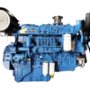 YUCHAI YC6TC Diesel Engine