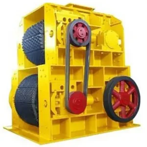 ROLLS CRUSHER