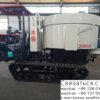 Cement online mixer produced in 2024 100% new
