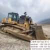 Bulldozer  made by KOMAT`SU produced in 2020  70%NEW