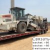 grader made in china  produced in 2011 70% new