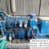 perkins diesel generator 88 kW produced in 2015 70% new