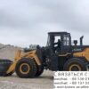 LOADER made by LIUGONG produced in 2024 99% new