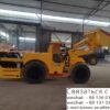 TUNNEL LOADER made by LAIZHOU , produced in 2024 100% new