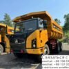 DUMP TRUCK made by SANY, 3 UNIT SAME , produced in 2024 90%NEW