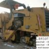 grader made by CAT produced in 2021 70% new