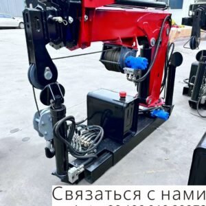 On board lift 3 TONE,produced in 2024 100% new