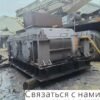 double rolls High pressure crushing of ore into powder , produced in 2023 80%NEW