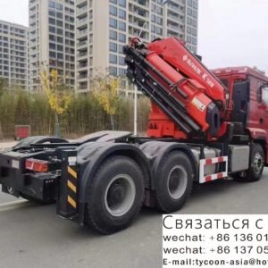 On board lift 400 TONE,produced in 2024 100% new