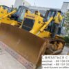 BULLDOZER made by SHANTUI, produced in 2022 85%NEW