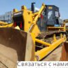 BULLDOZER made by SHANTUI, produced in 2022 85%NEW