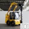 SKID STEER LOADER made by WUXI, produced in 2024 95%NEW