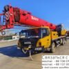 Track crane 50 TONE,produced by sany in 2021 70% new