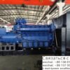 CHINA YUCHAI diesel generator 1700 kW produced in 2023 99% new