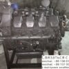 Stock Engine  Refurbished and remanufactured