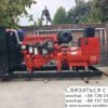 CUMMINS diesel generator 400 kW produced in 2019 70% new