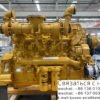 Stock Engine  Refurbished and remanufactured