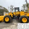 LOADER made by KOMAT`SU , produced in 2022 70% new